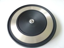 Dual 1218 plattenteller gebraucht kaufen  Bonn