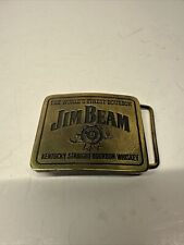 Vintage jim beam for sale  Evansville