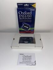 Seiko er1100 oxford for sale  GOSPORT
