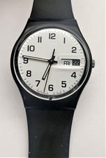 Swatch Standards - GB743B - Once Again - Legg Usato comprar usado  Enviando para Brazil