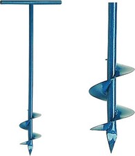 Trivella mano ø10cm usato  Putignano