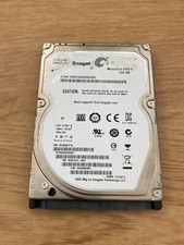 Seagate momentus st9500325as gebraucht kaufen  Osnabrück