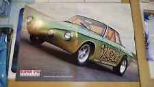 Poster super magazine d'occasion  Saint-Etienne
