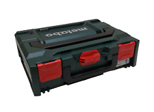 metabox metabo gebraucht kaufen  Bopfingen