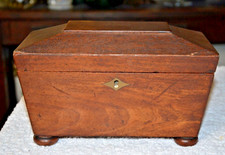 Antique regency mahogany for sale  San Dimas