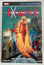 Excalibur epic collection for sale  Houston