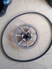 Xvs1300a drive belt for sale  ST. HELENS
