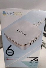 Iced egg port for sale  Hollywood