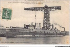 Aipp10 0983 bateau d'occasion  France