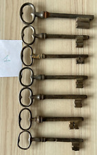 Antique vintage lot d'occasion  Expédié en Belgium