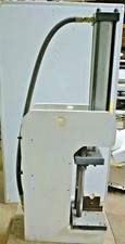 Heavy hydraulic press for sale  Akron