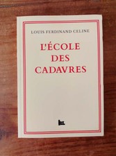 école cadavres louis d'occasion  Pamiers