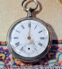 Ancienne montre gousset d'occasion  Fontenay-le-Comte