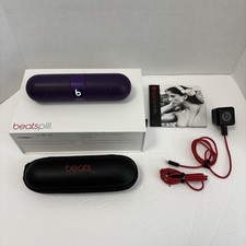 Beats pill speaker for sale  San Francisco