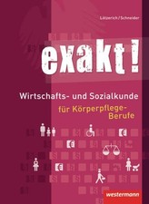 Exakt wirtschafts sozialkunde gebraucht kaufen Exakt wirtschafts sozialkunde gebraucht kaufen  Neumünster