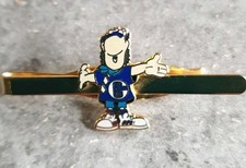 Rarität schalke krawattenklam gebraucht kaufen  Recklinghausen