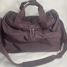 Samsonite flexis purple for sale  Richmond