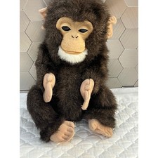 Hasbro furreal friends for sale  Fenton