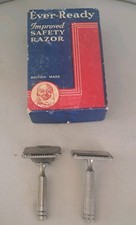ever ready razor for sale ever ready razor for sale LLANELLI