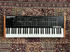 Sequential prophet rev2 for sale  LONDON