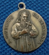 Medaglia san giuseppe usato Medaglia san giuseppe usato  Roma