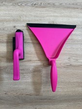 Prowin kehrgarnitur handbesen gebraucht kaufen  Trittau
