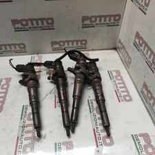 0445110216 iniettore diesel usato  Italia