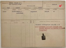 wwii italian usato wwii italian usato Milano