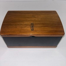 Lincoln jewelry box for sale  Dayton