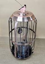 Bird feeder squirrel for sale  Cass City