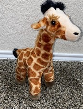 Wild republic giraffe for sale  Burleson