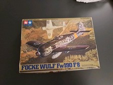 Focke wulf 190 usato Focke wulf 190 usato  Torino
