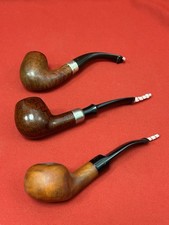 Tabakpfeifen peterson sterling gebraucht kaufen  Ketsch