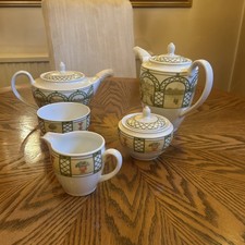 Wedgwood terrace tea for sale Wedgwood terrace tea for sale  STOWMARKET