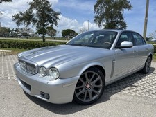 2008 jaguar xj8 for sale  Pompano Beach