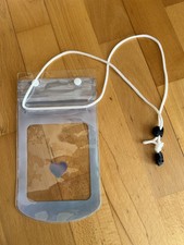Wasserfeste handyhülle handy gebraucht kaufen  Schwabach