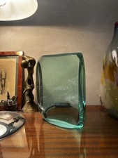 Porte photo verre d'occasion  Gouvieux