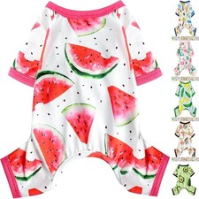 Dog pajamas small for sale  Lakeland