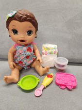 Baby alive snackin for sale  Hickory