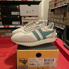 Gola boston gray for sale  Metuchen