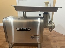 hobart meat grinder for sale hobart meat grinder for sale Santa Maria