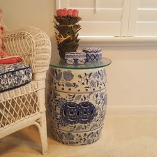 Blue white chinese for sale  Cool