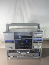 jvc boombox gebraucht kaufen jvc boombox gebraucht kaufen Weinheim