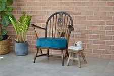 Ercol fleur lys for sale  HITCHIN