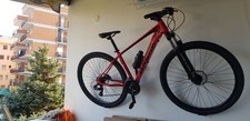 Mountain bike uomo usato  Nettuno