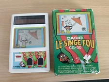 Casio lansay sing d'occasion  Pertuis
