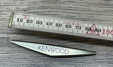 Kenwood series speaker for sale  DERBY
