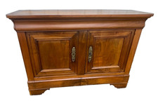 Buffet bas noyer d'occasion  Bécon-les-Granits