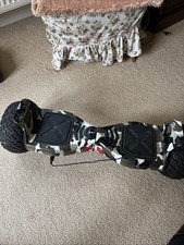 Ever cross segway for sale  LONDON