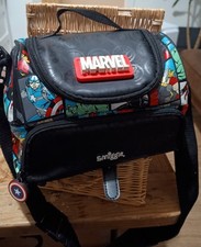 Official marvel smiggle for sale  UK